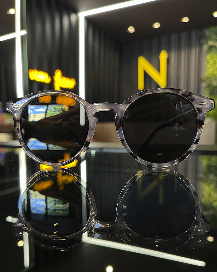 Óculos Nype Walker com Lentes Polarizadas – Use Nype- Moda Masculina