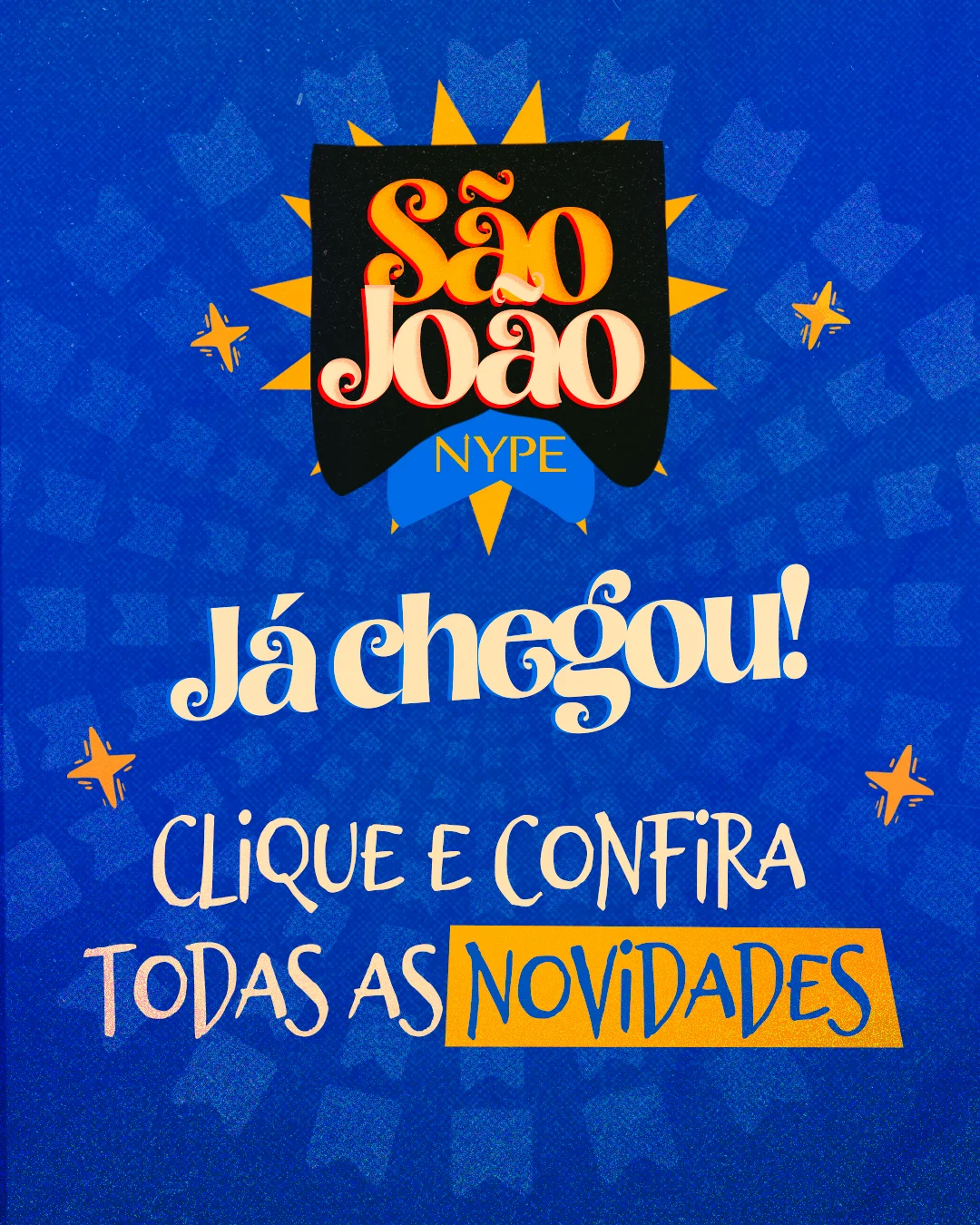 BANNER SAO JOAO MOBILE