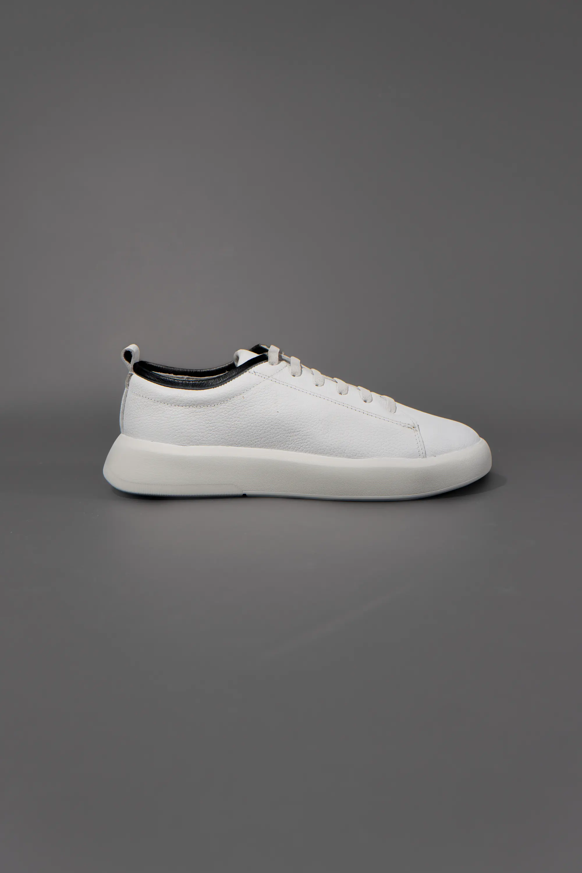 Sneakers NYPE Porto White